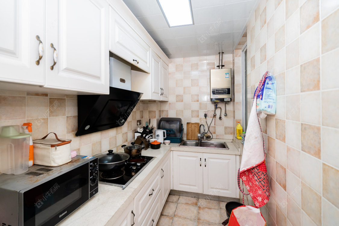 华润国际二期房源室内图 常州华润国际二期在售二手房源室内图_小牛看房