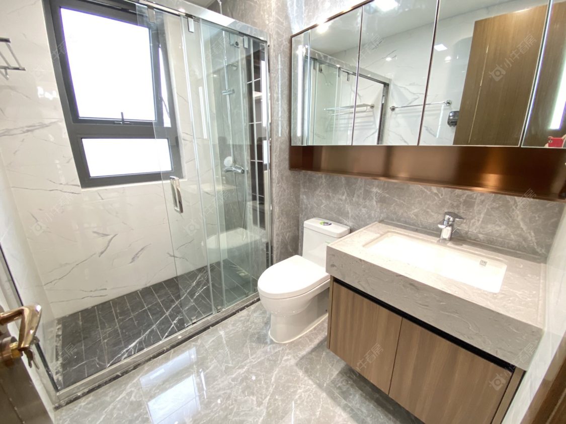 常州中海云樾里在租房源室内图_小牛看房