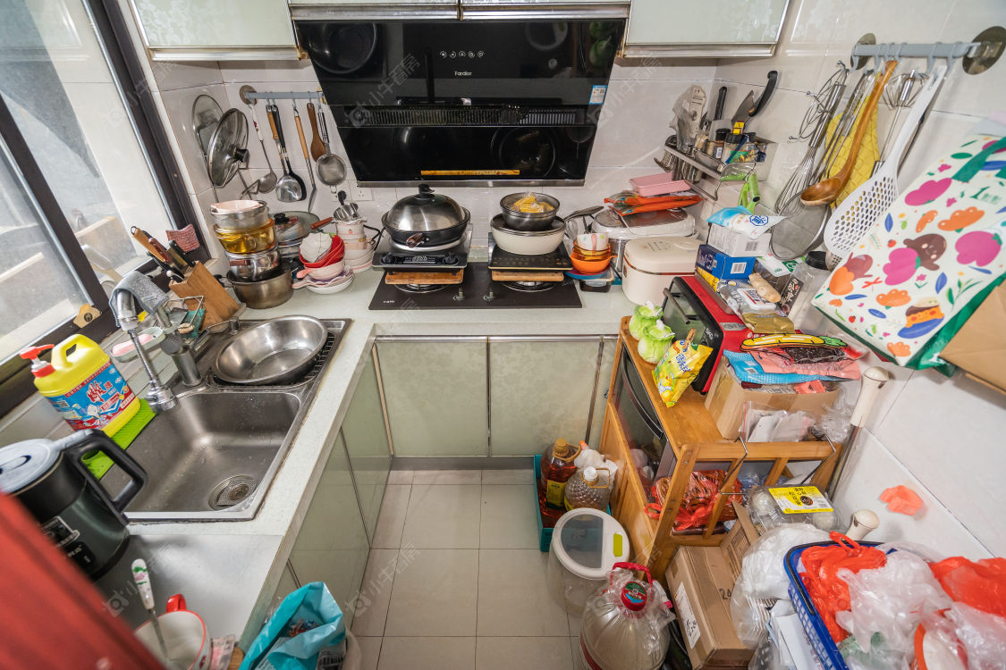 常州元丰巷在售二手房源室内图_小牛看房