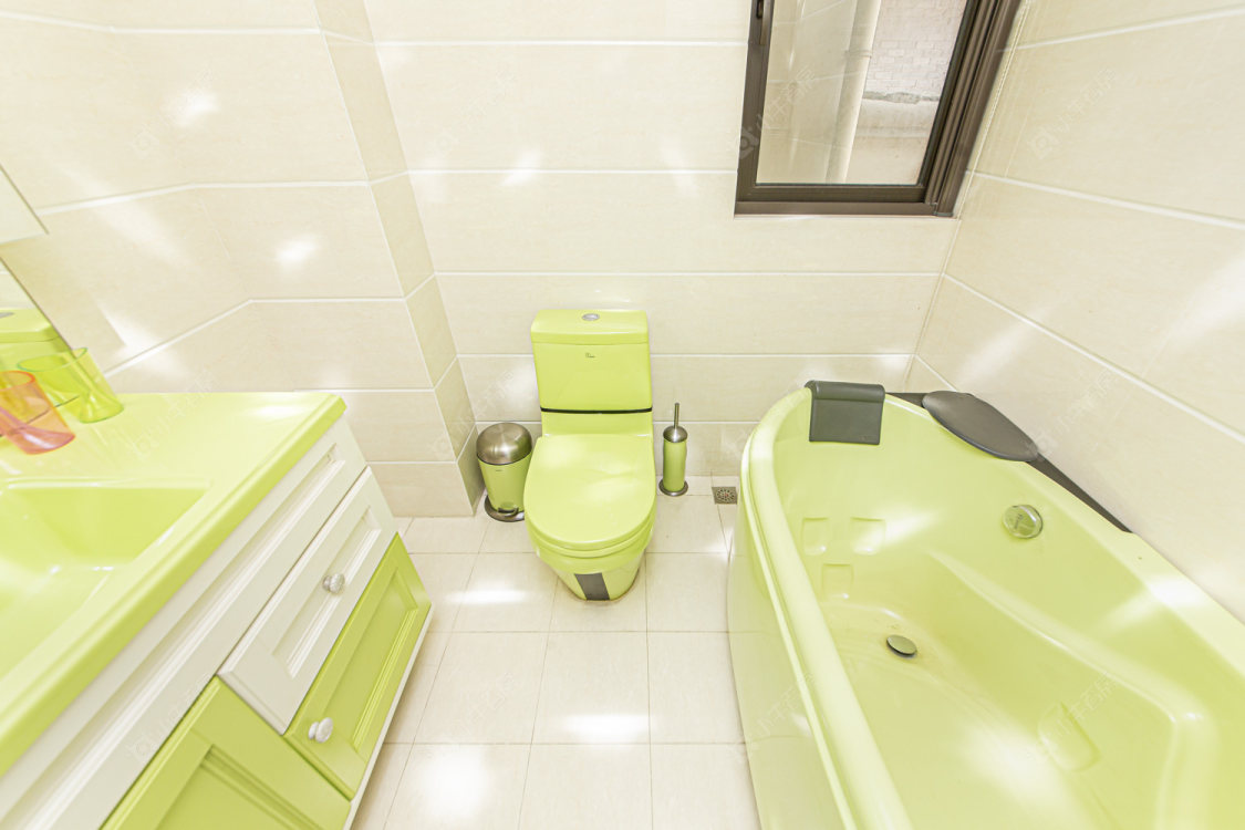 常州新城公馆风尚在售二手房源室内图_小牛看房