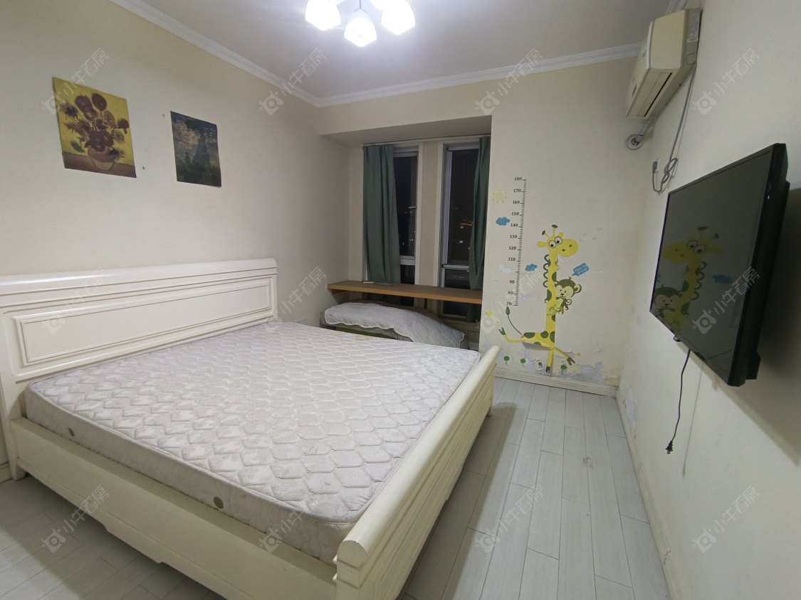 常州港龙华庭在租房源_小牛看房