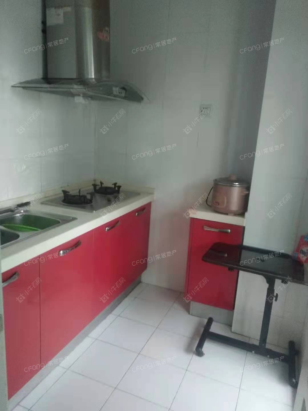 常州金百花园在租房源_小牛看房