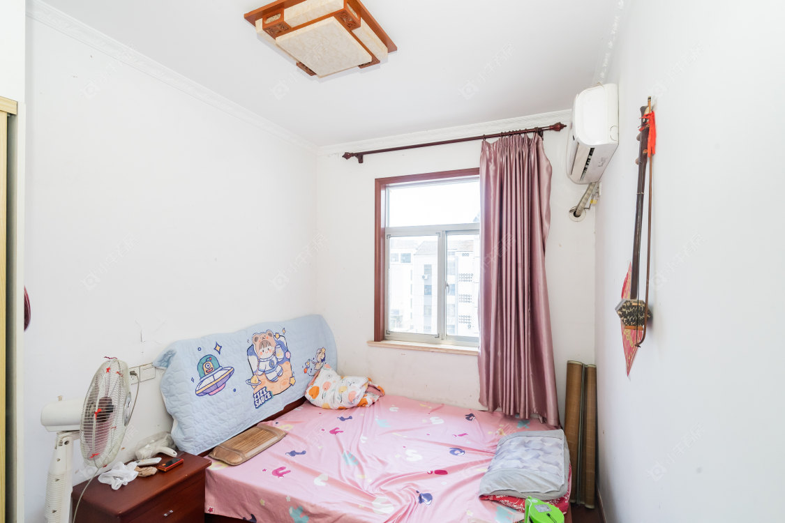 常州丽华三村在售二手房源室内图_小牛看房