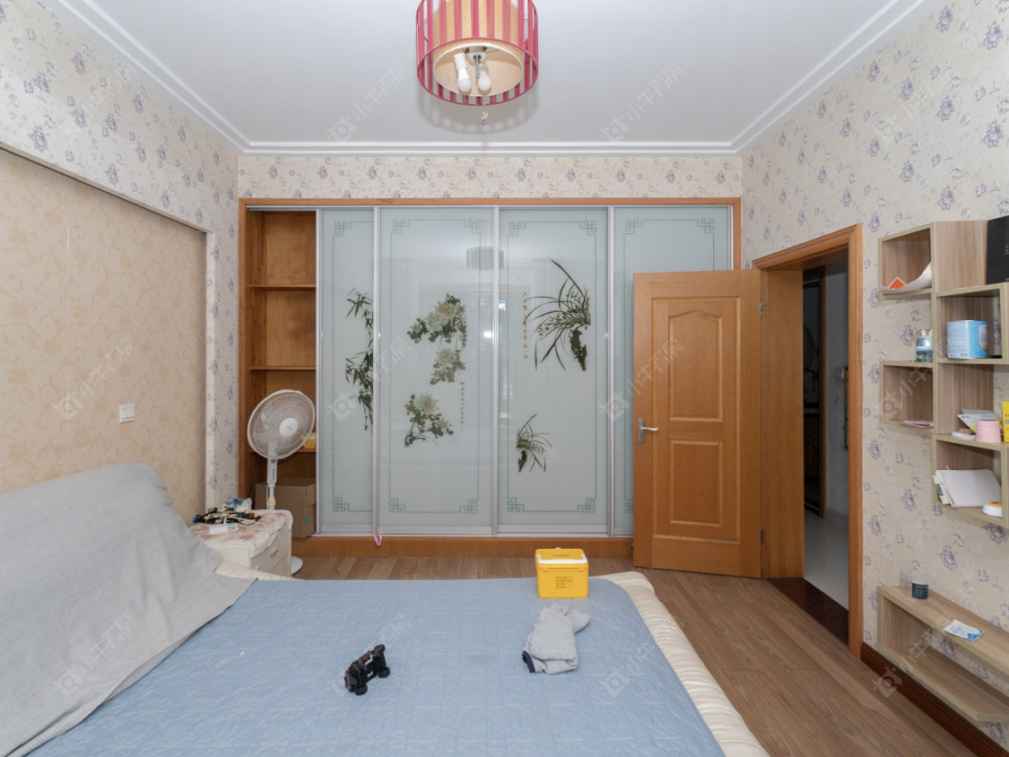 常州华城嘉园在售二手房源室内图_小牛看房