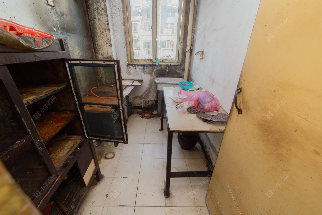 泰山二村房源室内图 常州泰山二村在售二手房源室内图_小牛看房