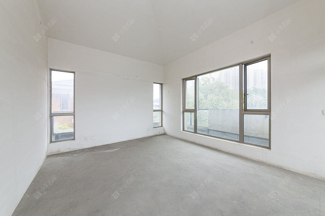 常州天安别墅在售二手房源室内图_小牛看房