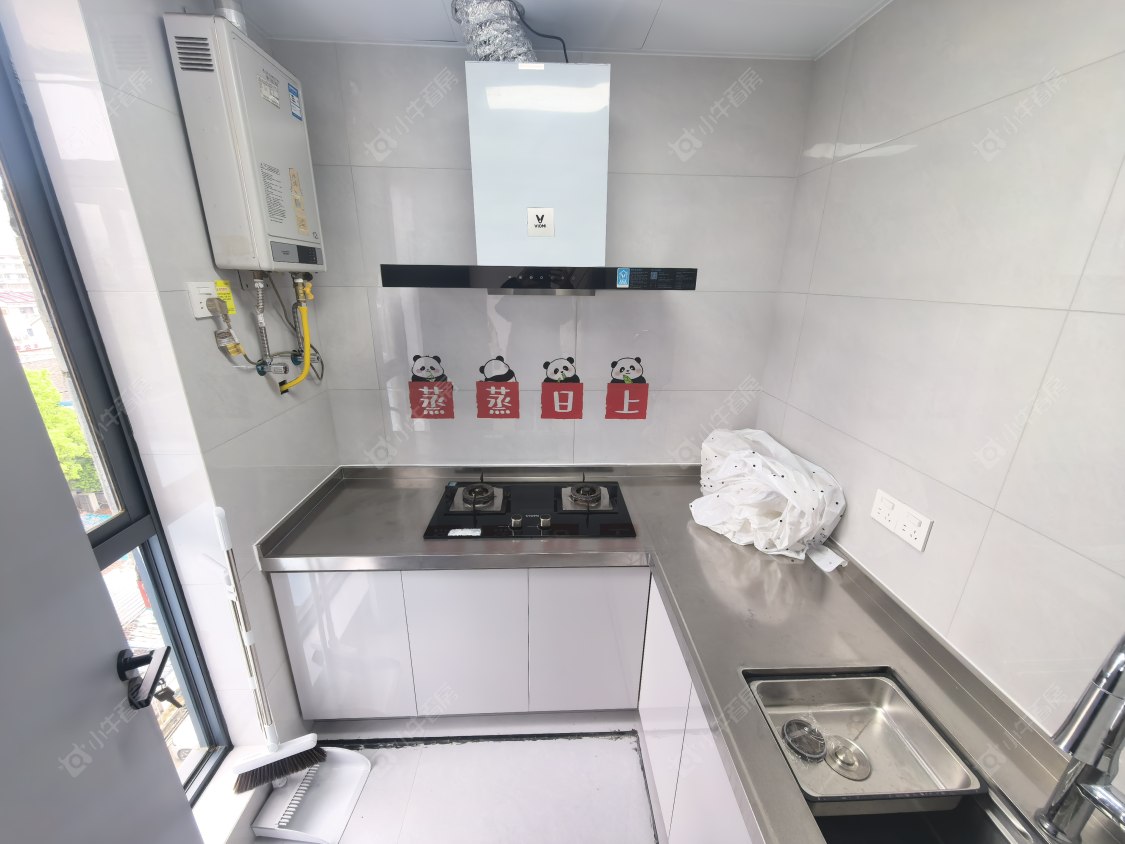 常州清凉新村在租房源_小牛看房