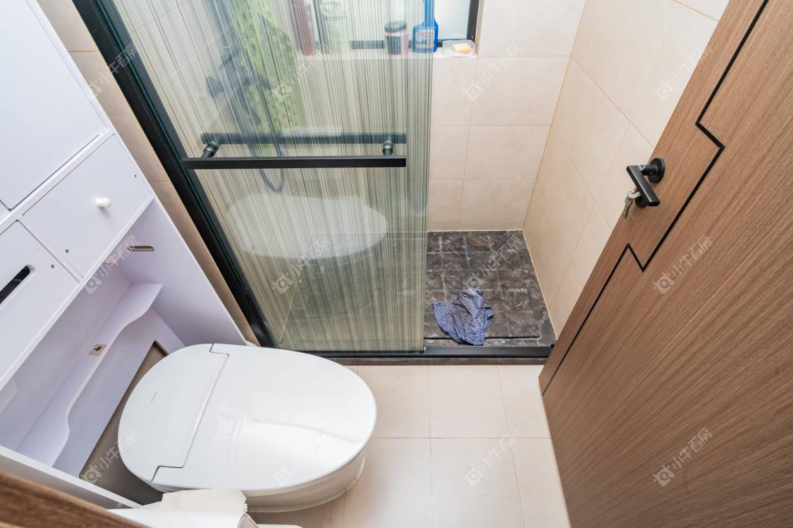 新城璞樾和山房源室内图 常州新城璞樾和山在租房源室内图_小牛看房