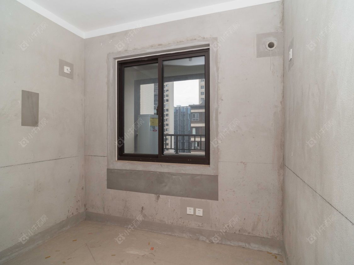 常州中南红玺台在售二手房源室内图_小牛看房