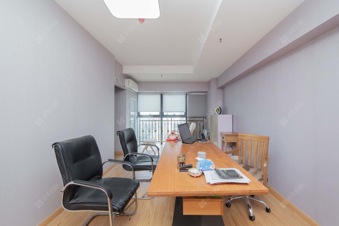 常州荣盛曼哈顿广场在售二手房源室内图_小牛看房