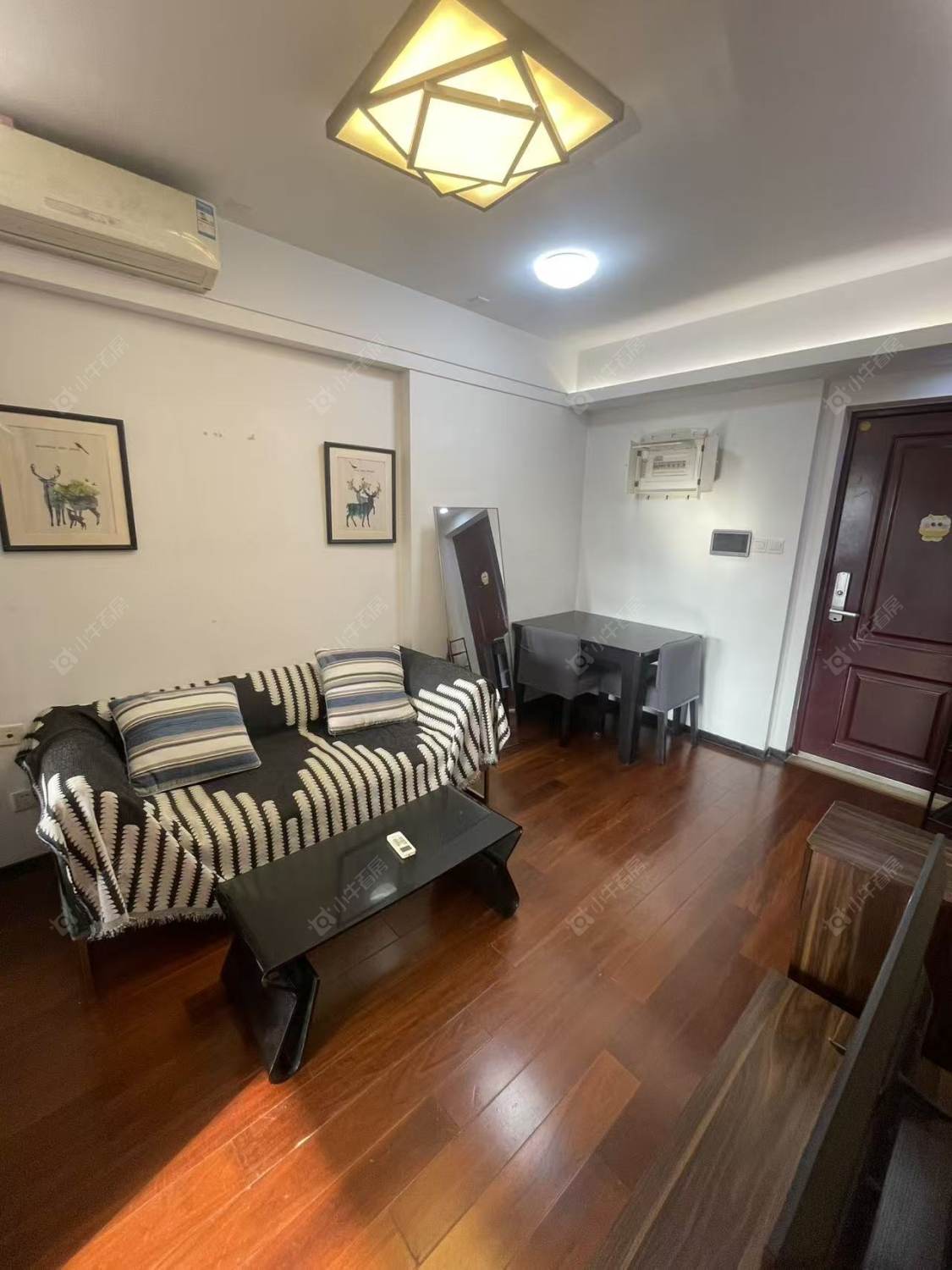 常州星河国际五区在租房源室内图_小牛看房