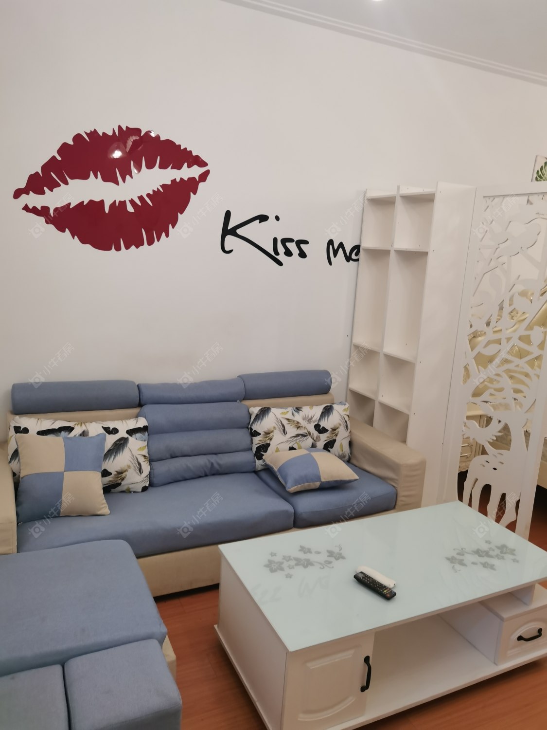 常州新城蓝钻苑东区在租房源_小牛看房