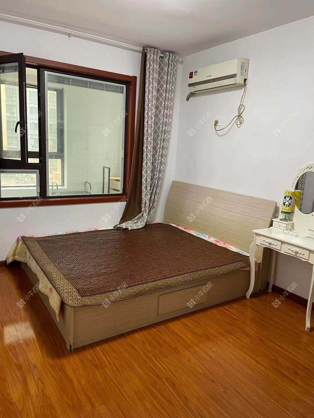 常州莱蒙城铂郡在租房源_小牛看房