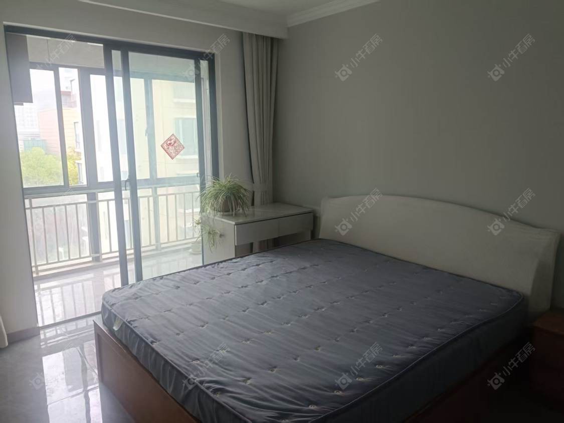 常州邱墅家园2室1厅1卫出租_小牛看房