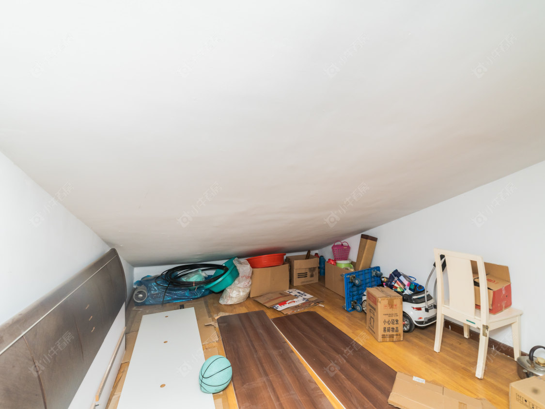 河苑家园二期房源室内图 常州河苑家园二期在售二手房源室内图_小牛看房