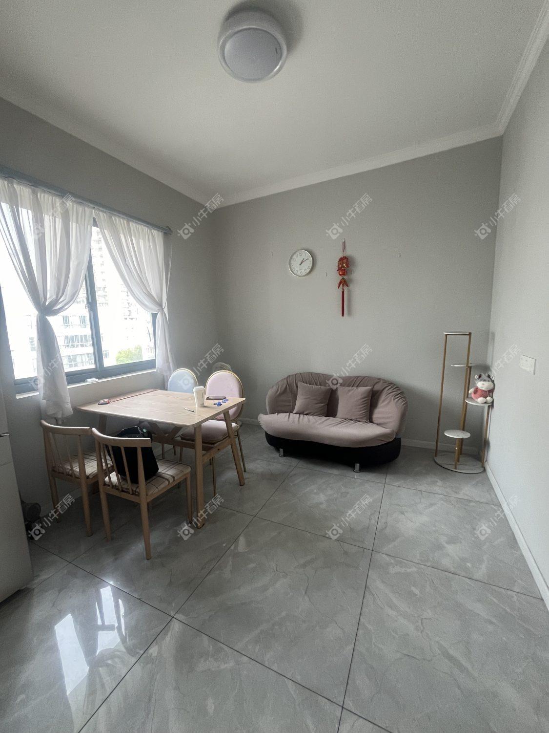 常州马山埠大楼2室1厅在租房源出租