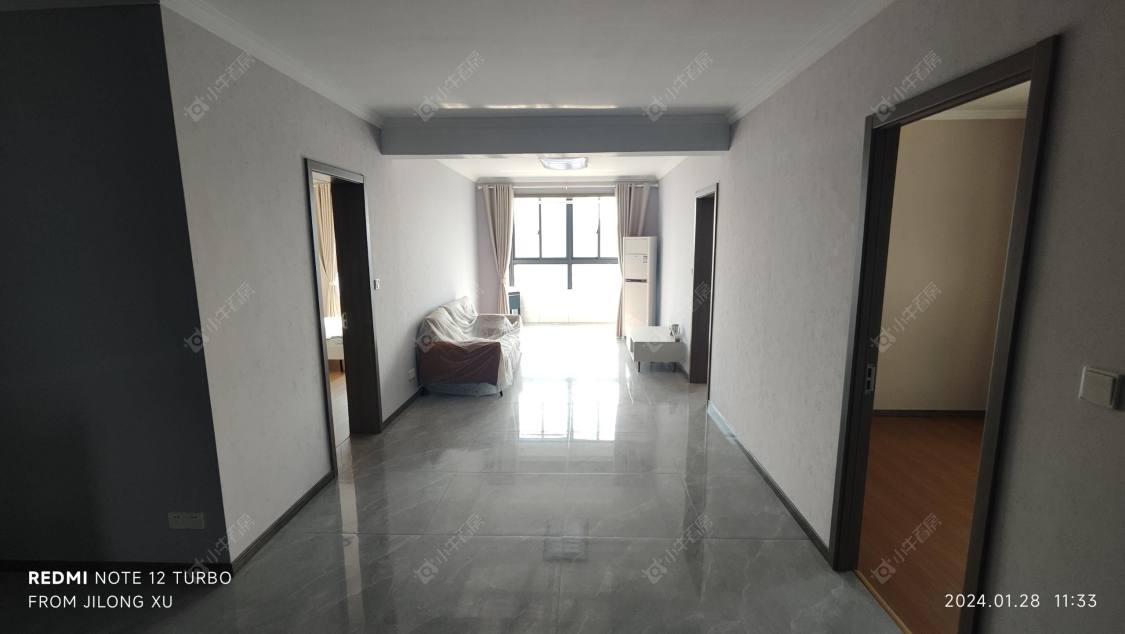 常州怡康花园在租房源室内图_小牛看房