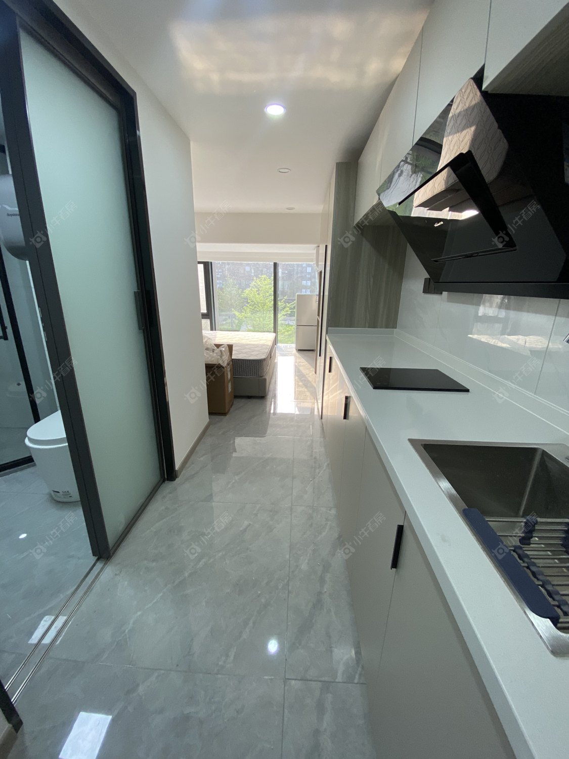 常州山外有山在租房源_小牛看房