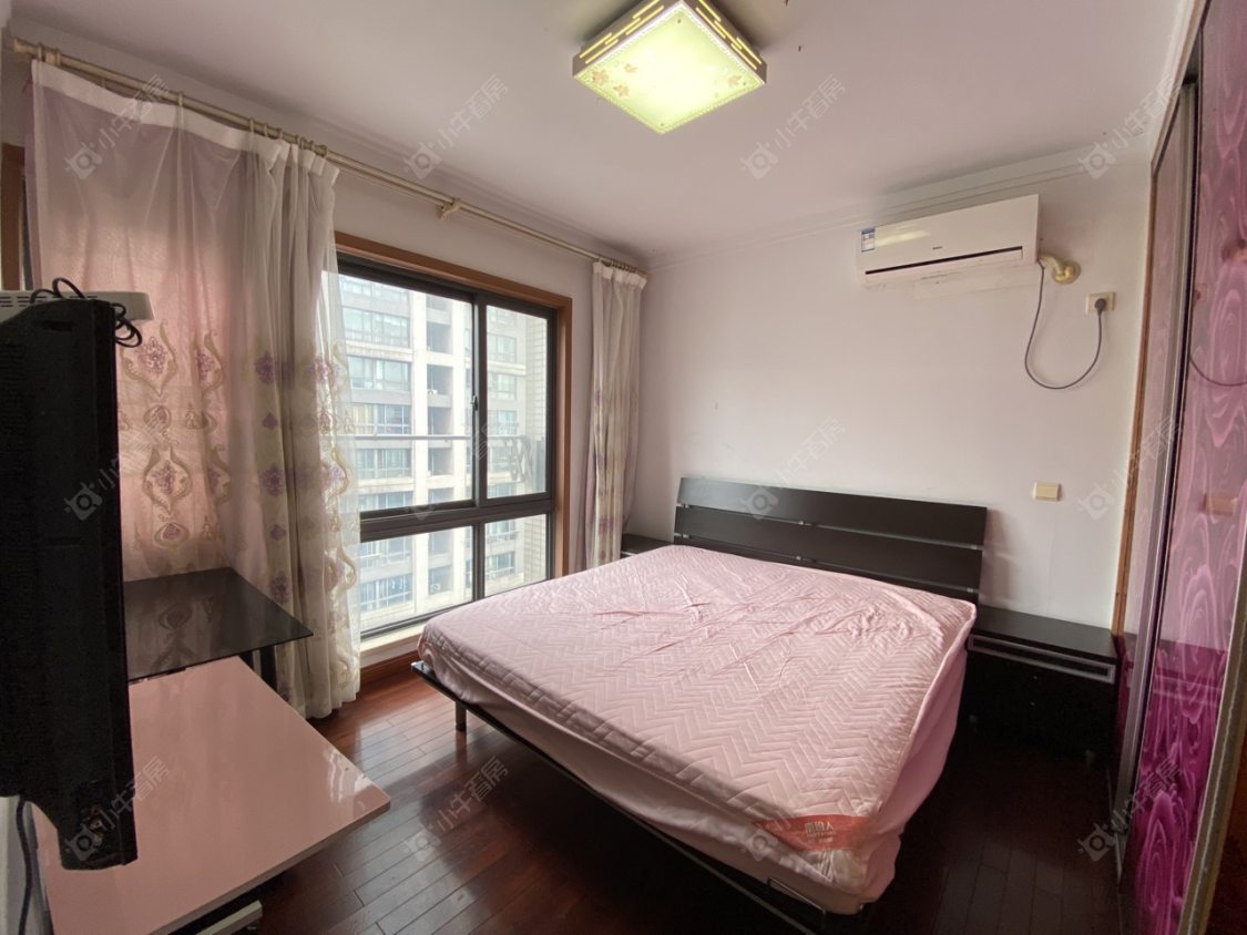 常州金百国际在租房源室内图_小牛看房