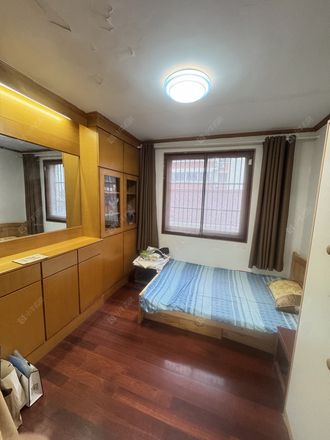 常州站北新村新站北在租房源_小牛看房