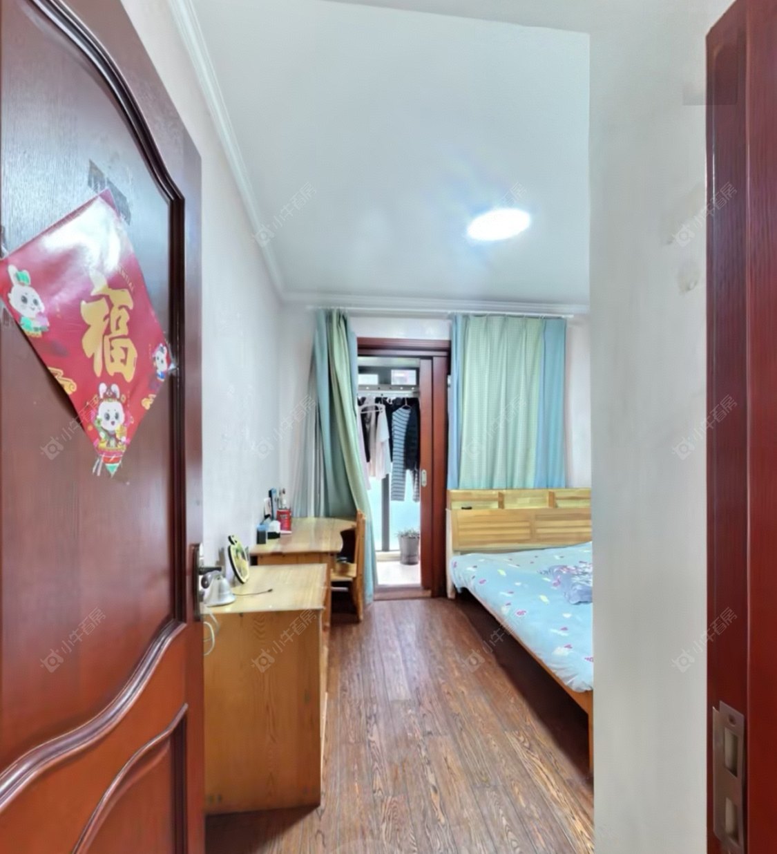 常州星河国际二区在租房源室内图_小牛看房