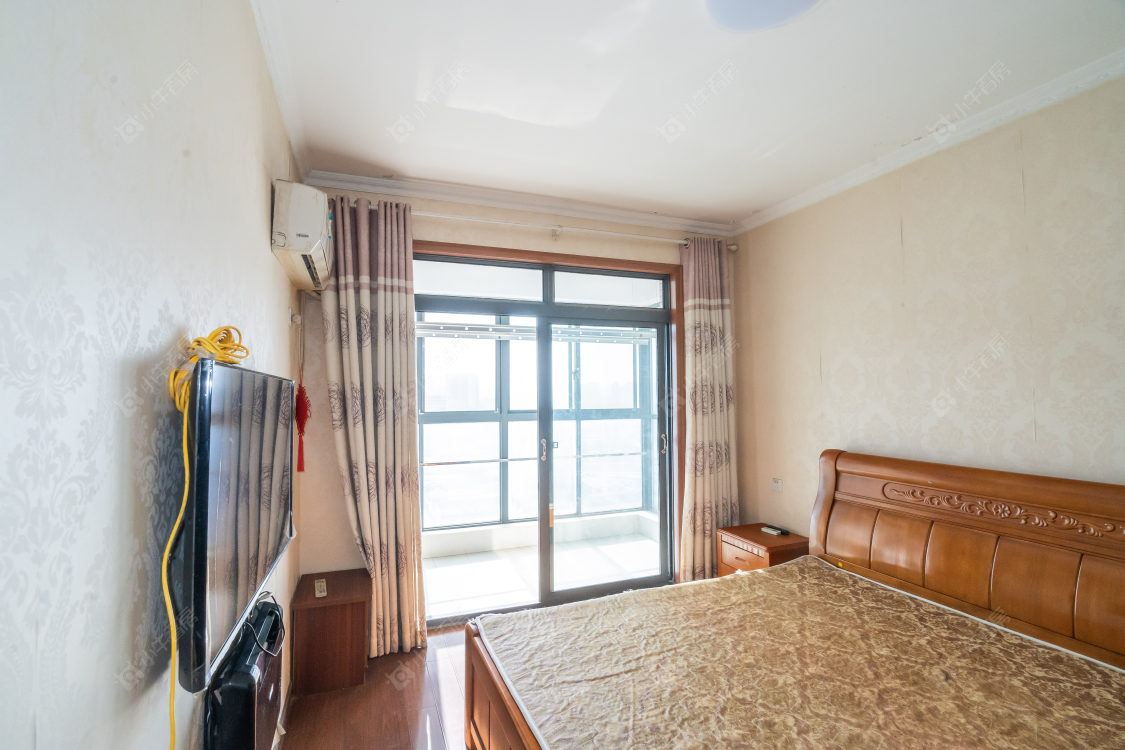 常州迎宾秀园在售二手房源室内图_小牛看房