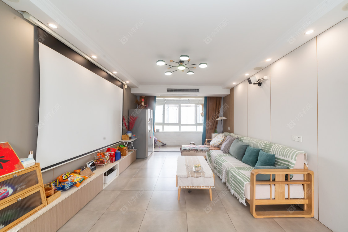 常州新闸花苑在售二手房源室内图_小牛看房