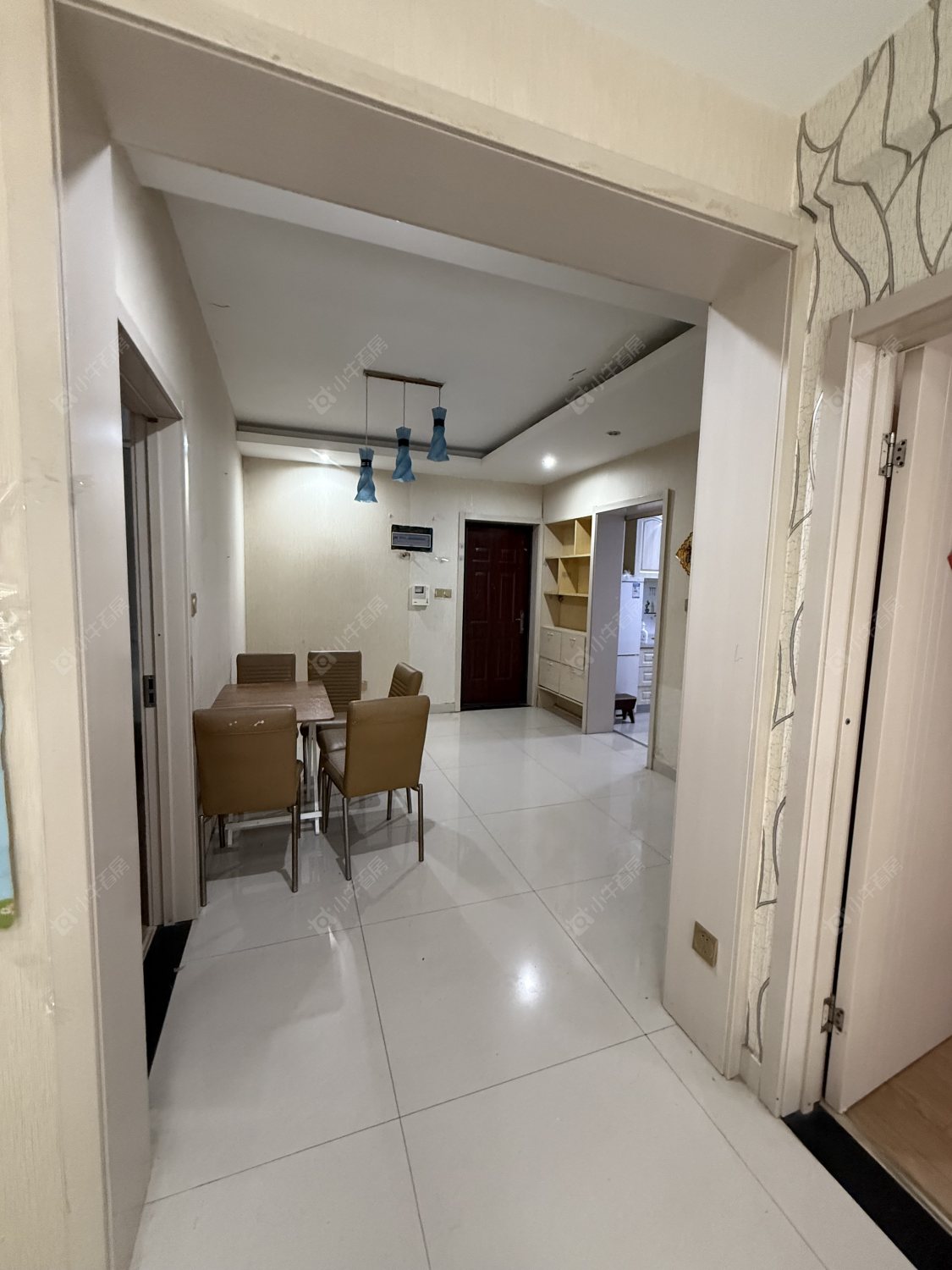 常州九洲花园二期在租房源_小牛看房