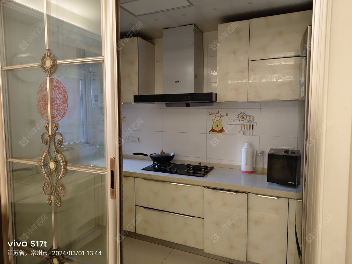 常州枫逸人家在租房源_小牛看房