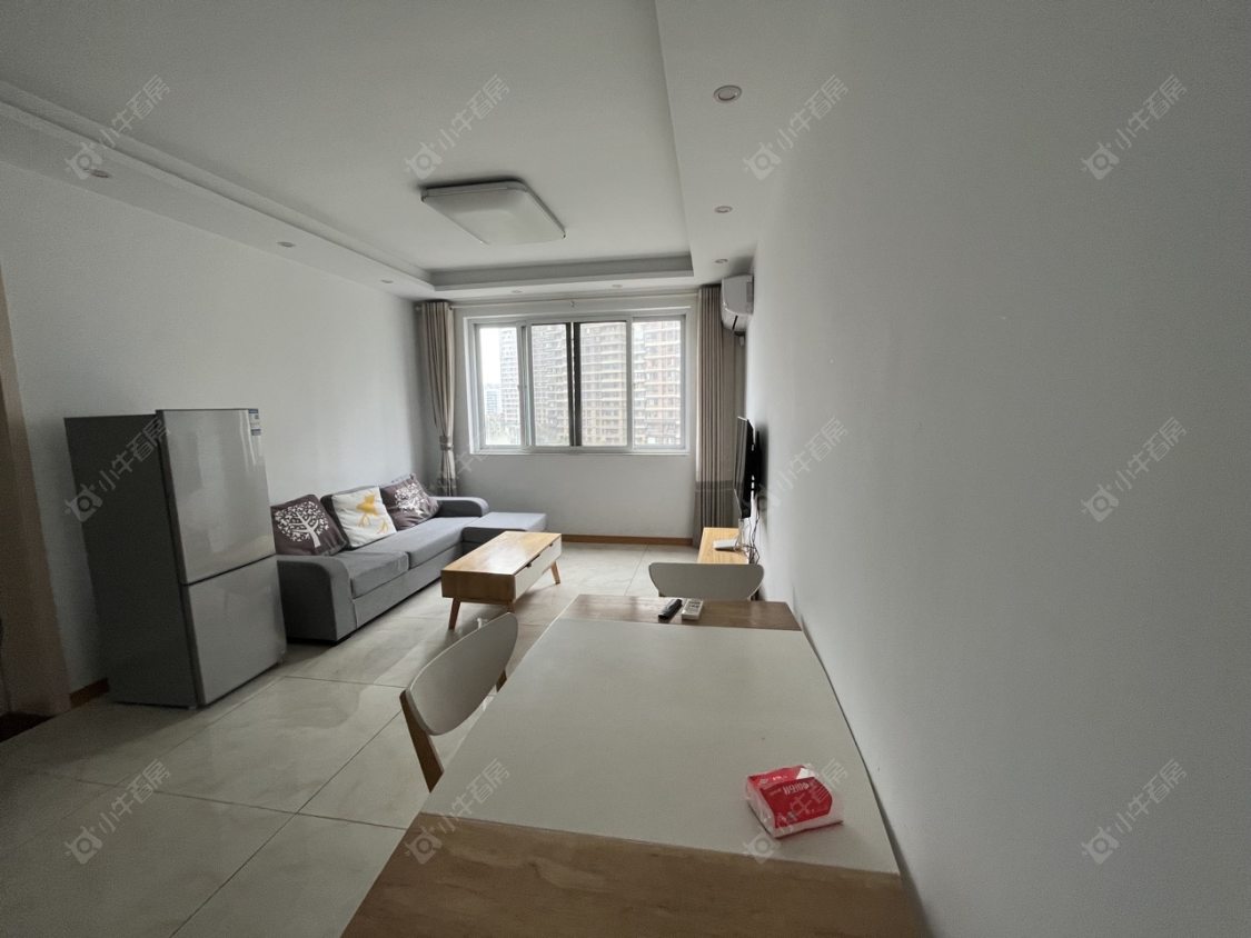 常州青洋花苑在租房源室内图_小牛看房