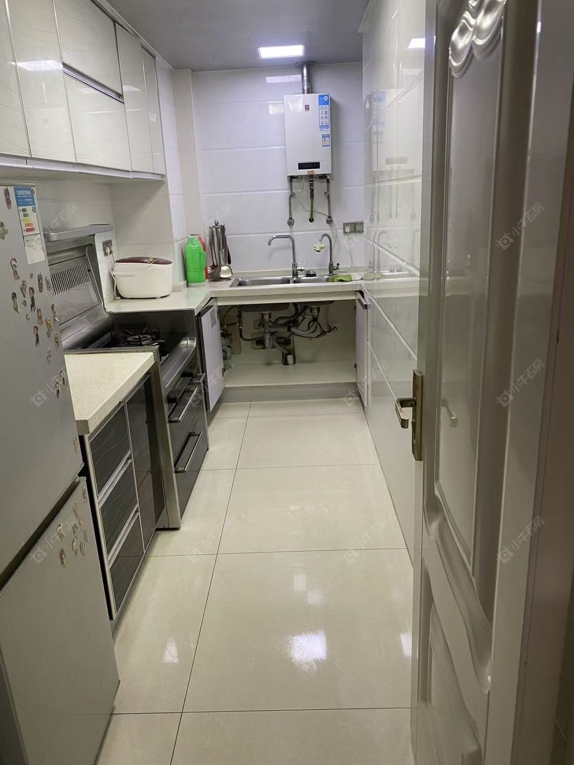 常州天隽峰在租房源室内图_小牛看房