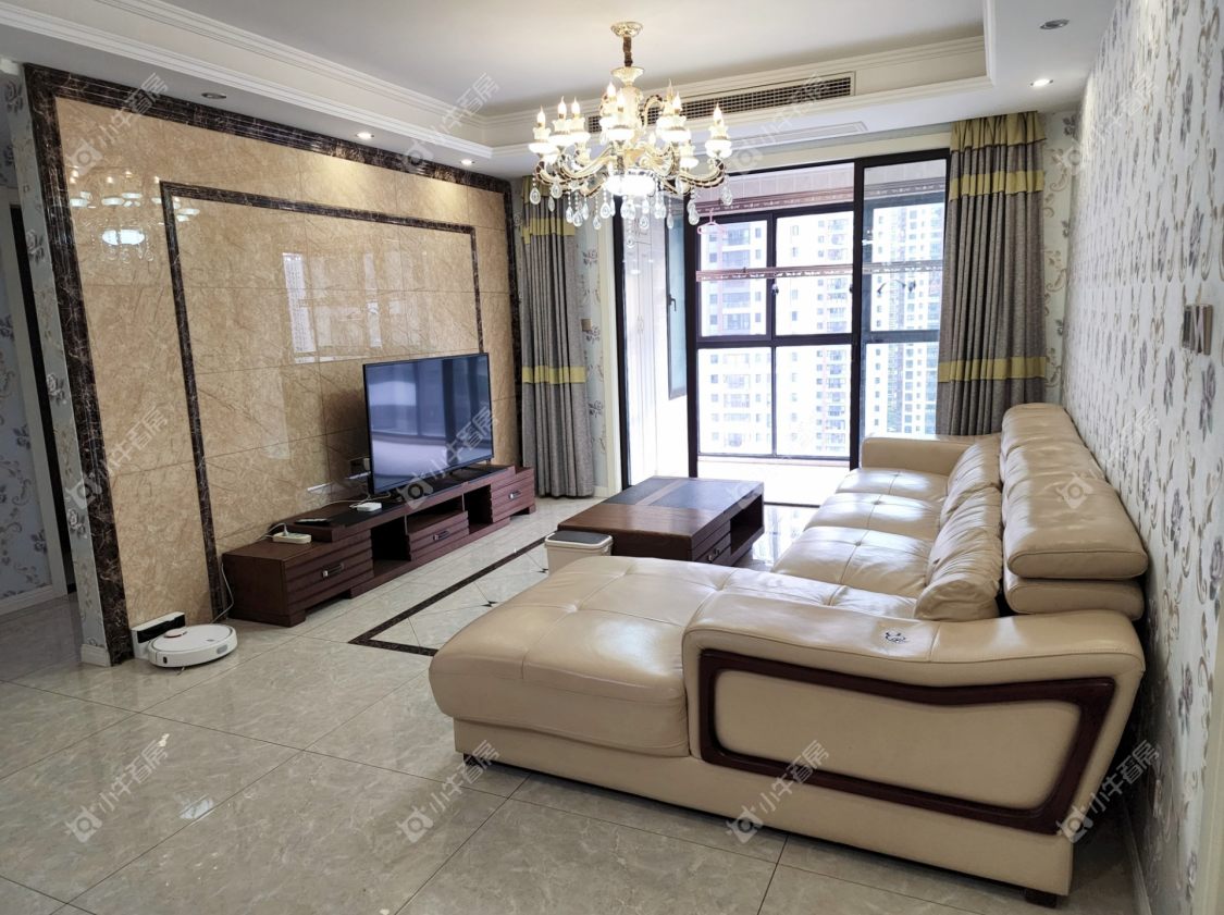 星河国际六区房源 常州星河国际六区在租房源_小牛看房