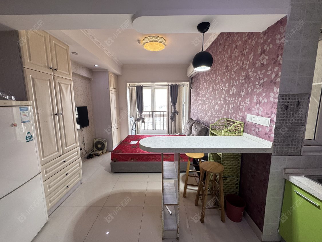 常州清潭商业中心在租房源_小牛看房