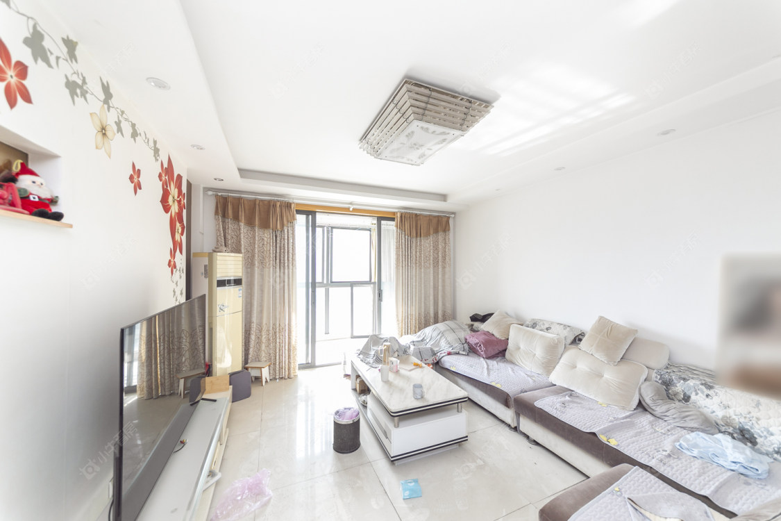 常州新城长岛在售二手房源室内图_小牛看房