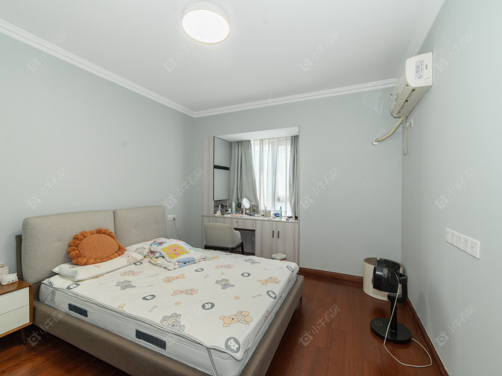 常州锦海星城一期在售二手房源室内图_小牛看房