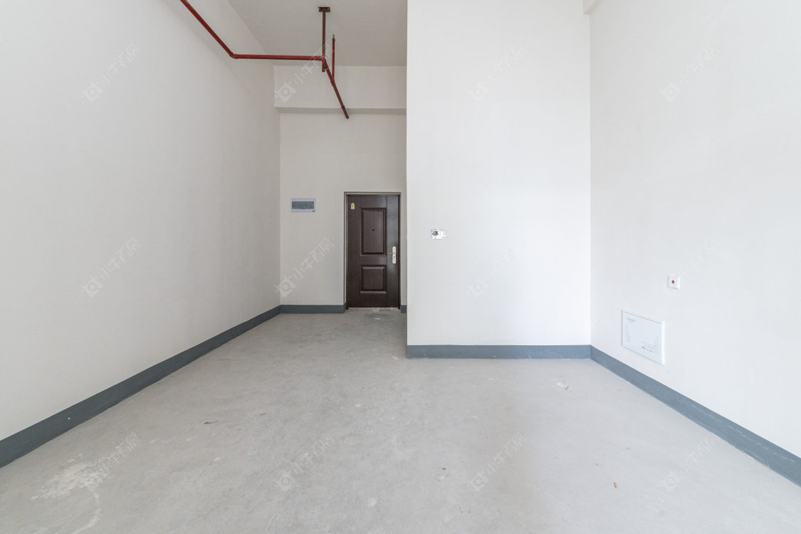 常州吾悦广场全能家公寓在售二手房源_小牛看房