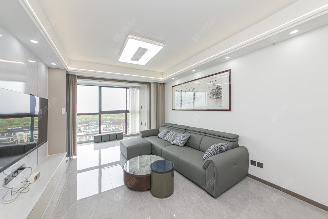 常州金新滟澜湖在售二手房_小牛看房