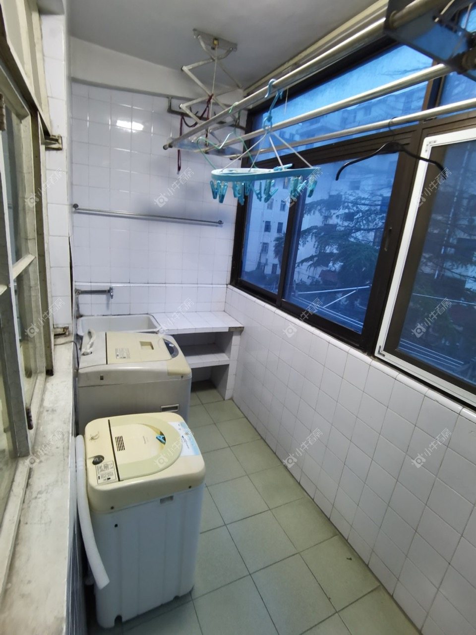 常州河海新村在租房源室内图_小牛看房