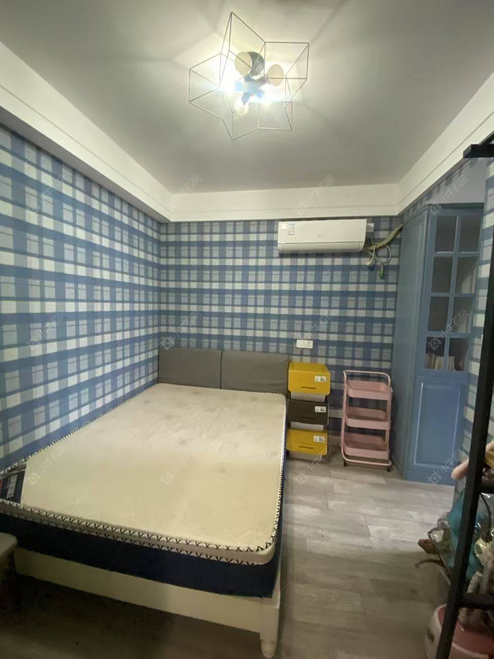 常州阳光龙庭在租房源室内图_小牛看房