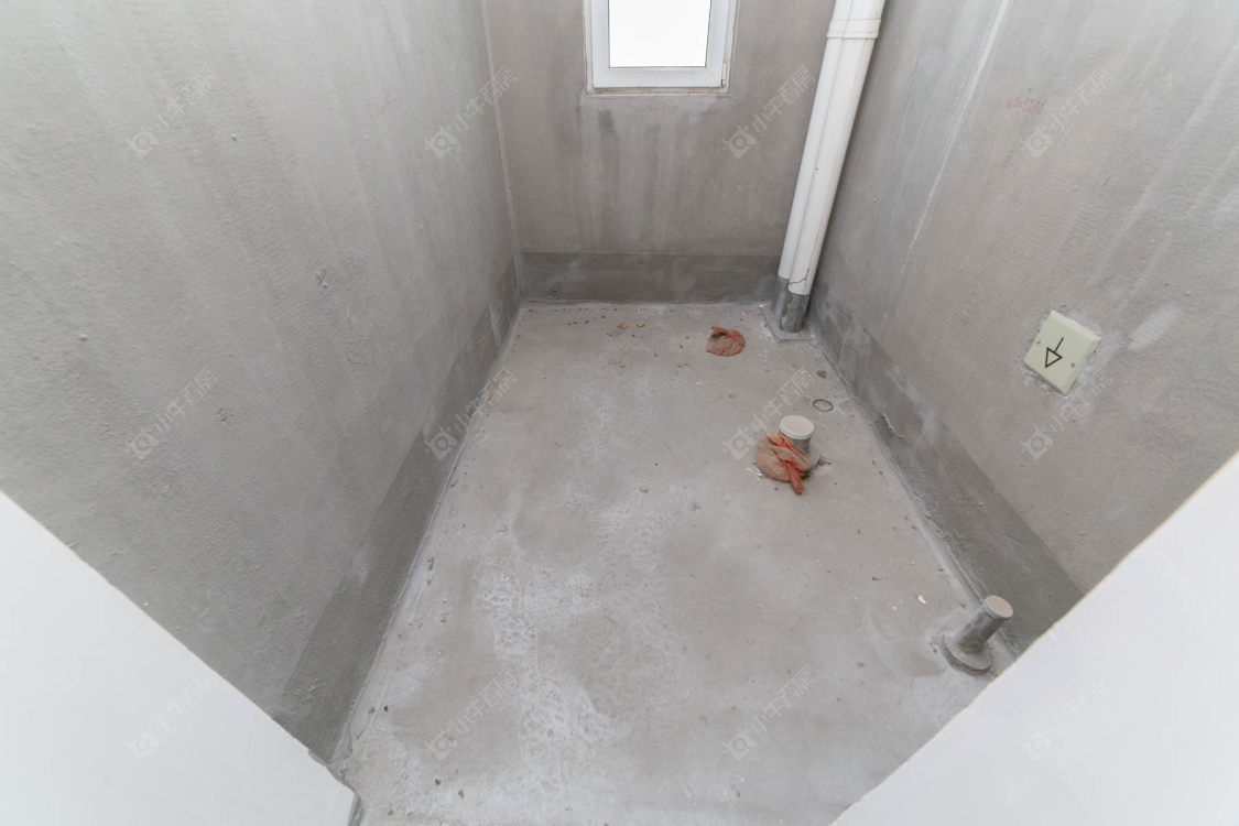 常州中海龙城花园南区在售二手房房源室内图_小牛看房