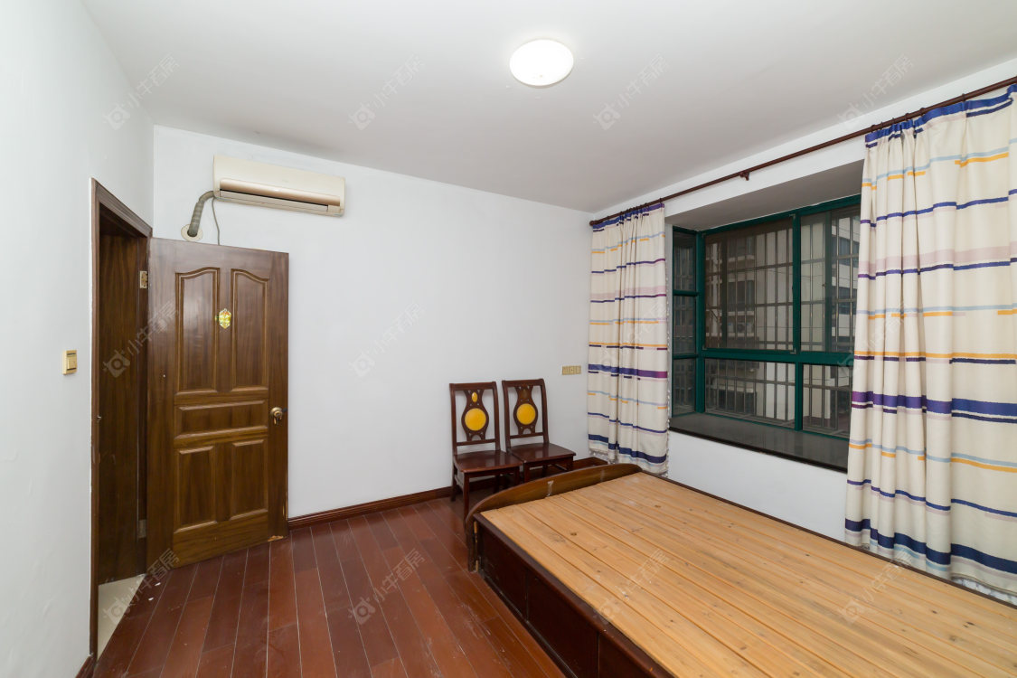 常州青洋花苑在售二手房源室内图_小牛看房