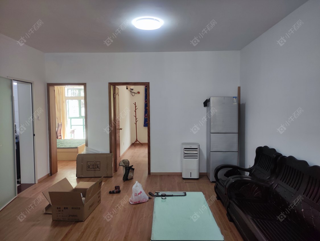 常州大诚苑在租房源_小牛看房