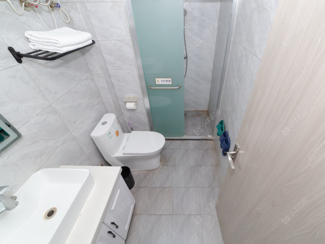 常州世茂广场在售二手房源室内图_小牛看房