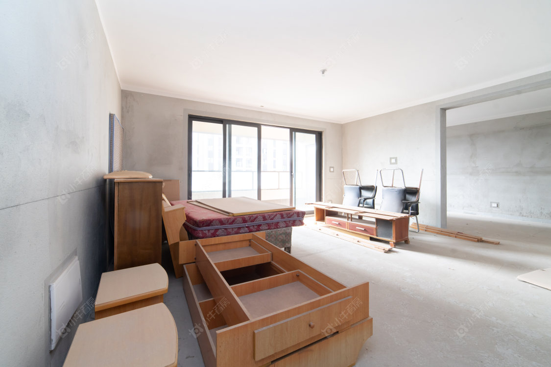 路劲雅居乐城市万象房源室内图 常州路劲雅居乐城市万象在售二手房源室内图_小牛看房