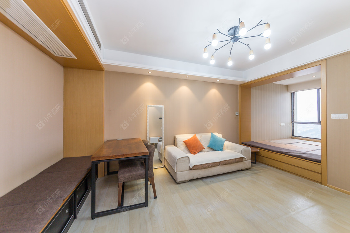 常州永宁星座公寓在售二手房源_小牛看房