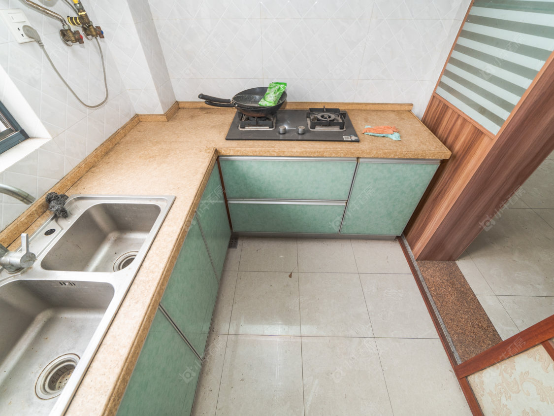 常州公园壹号一二期在售二手房源室内图_小牛看房