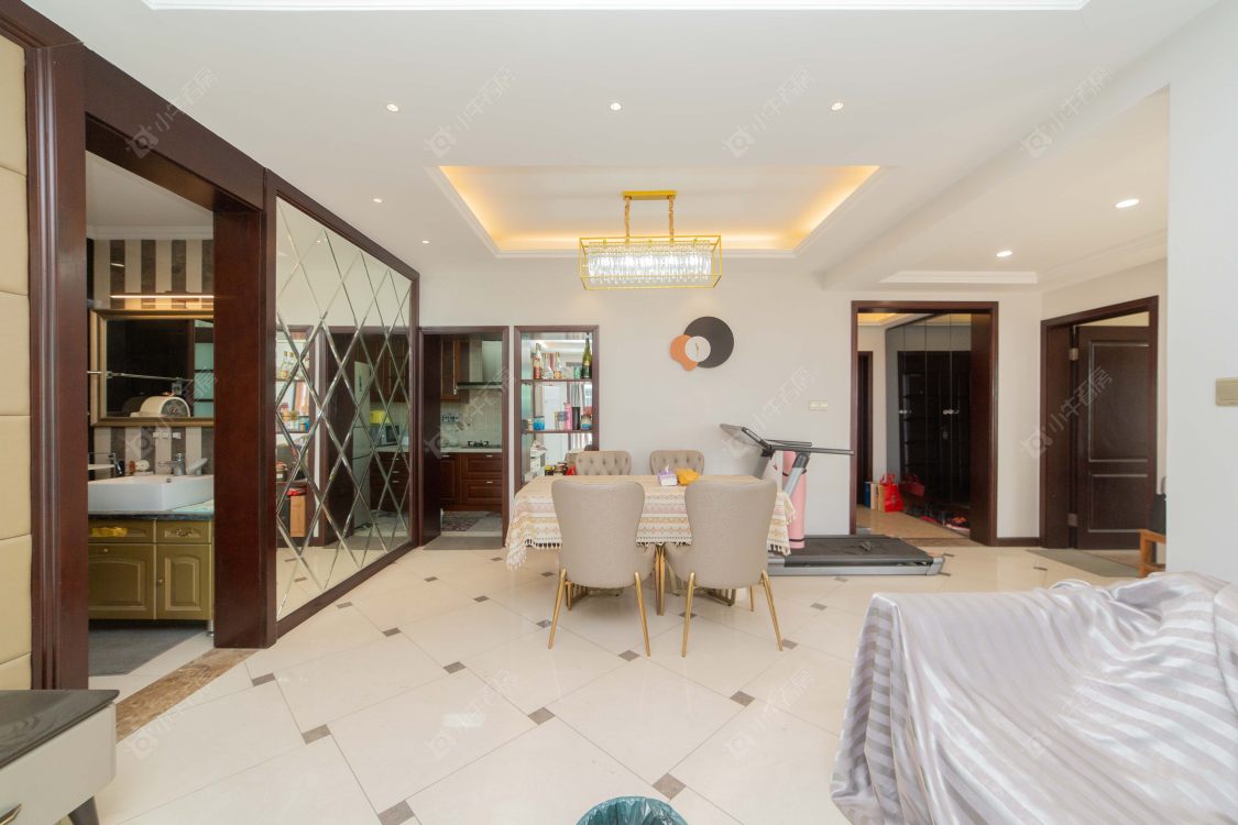 常州府琛花园在售二手房源室内图_小牛看房