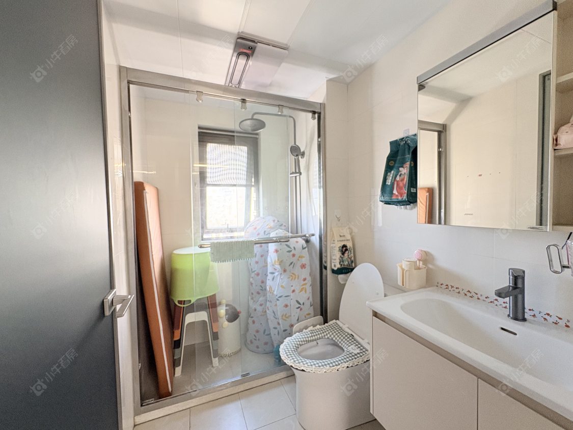 丹阳吾悦华府（丹阳）在售二手房源室内图_小牛看房