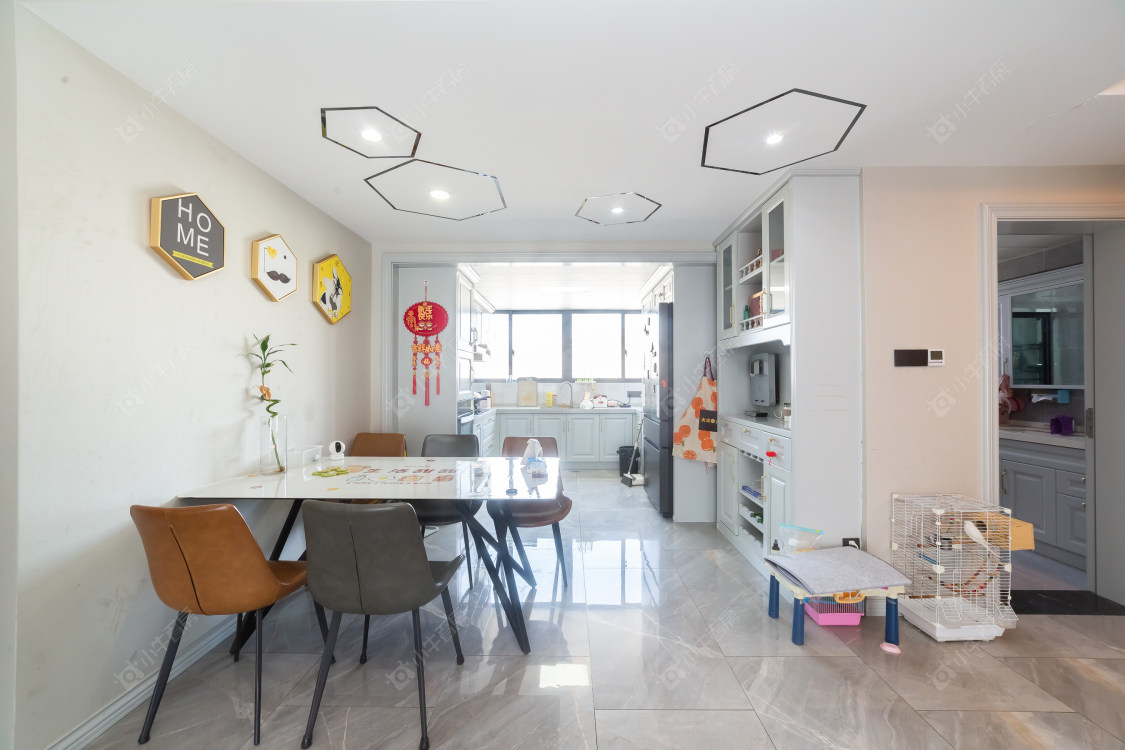 常州太湖明珠苑北区在售二手房源室内图_小牛看房