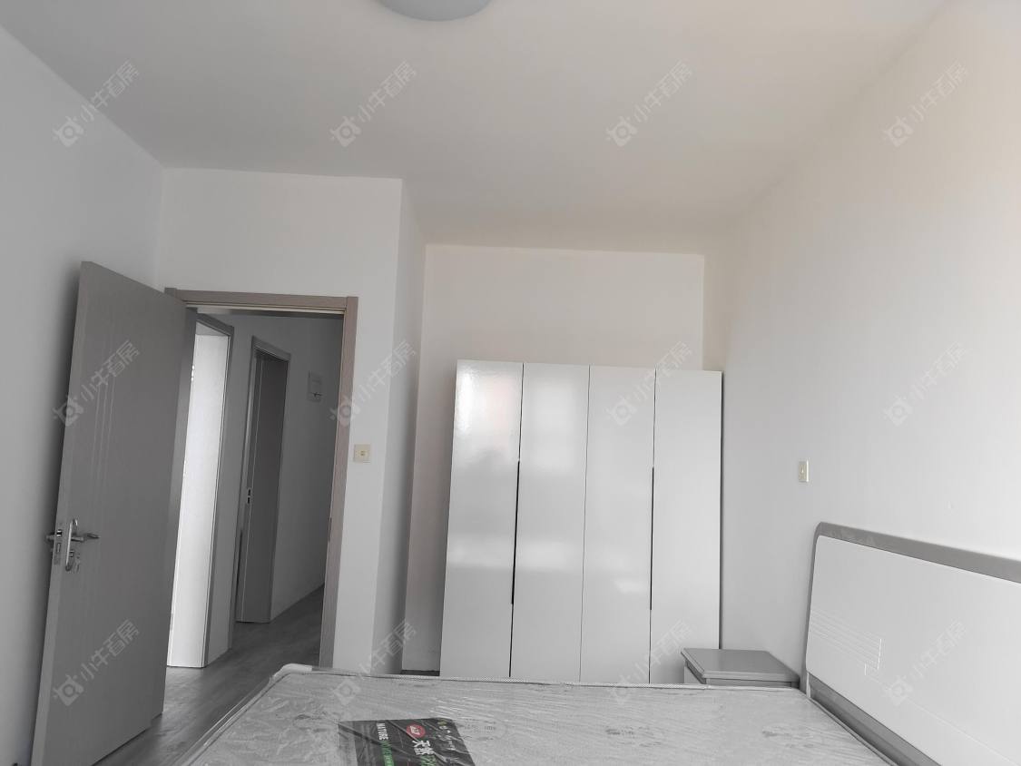 常州常发豪郡在租房源室内图_小牛看房